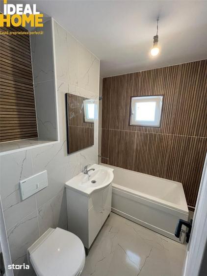 Apartament cu 2 camere decomandat în Nicolina