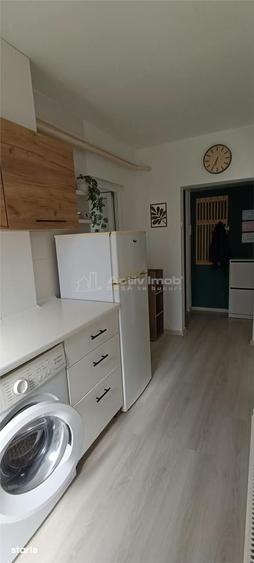 Apartament cu 2 camere decomandat în Micro 19