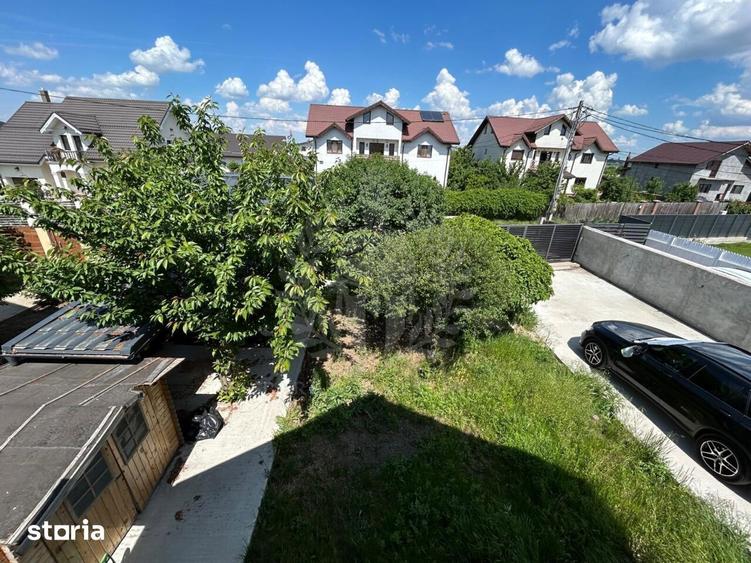 Casă cu 6 camere cu Teren 467 Mp în Crevedia