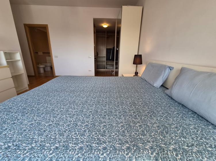 Apartament cu 3 camere decomandat în Voluntari