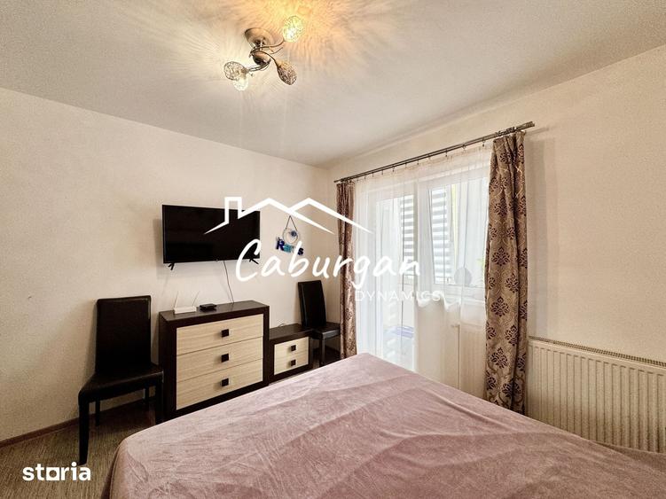 Apartament cu 3 camere, 60mp utili + 2 balcoane, parcare - Selimbar - 7