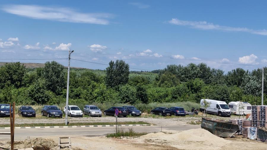 Casă individuală cu 5 camere cu Canalizare în Chiajna