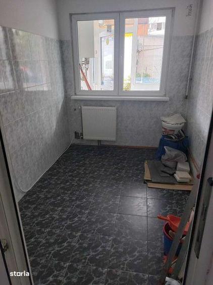 Apartament cu 2 camere decomandat în Ultracentral