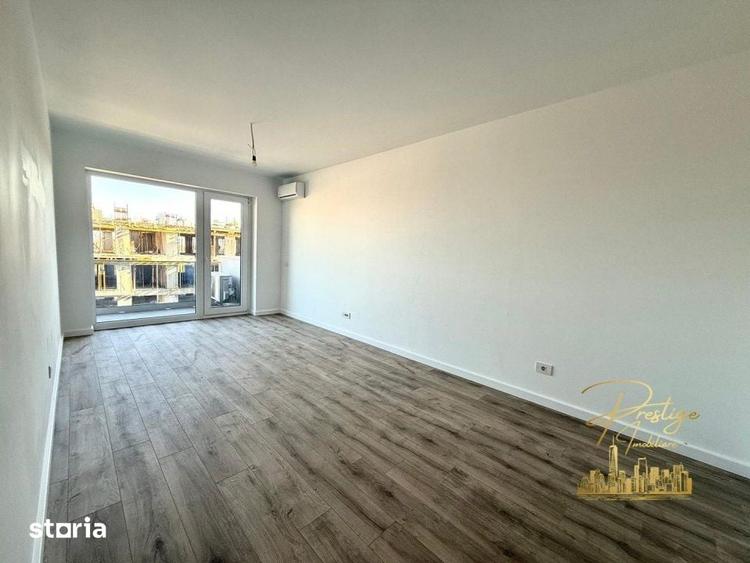 Apartament cu 2 camere în Calea Aradului