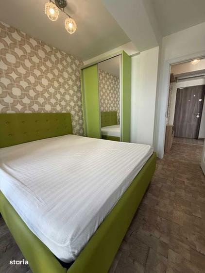 De inchiriat 2 camere loc de parcare privat 380EUR Mamaia-Sat Lidl - 4