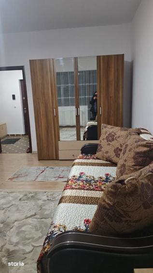 Garsonieră decomandată în Dobroești
