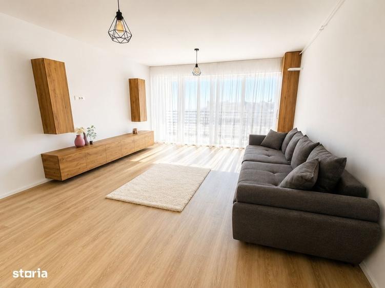 Apartament 2 Camere | 73 Mp | Zona Dacia | 145.000 Tva Inclus - 11