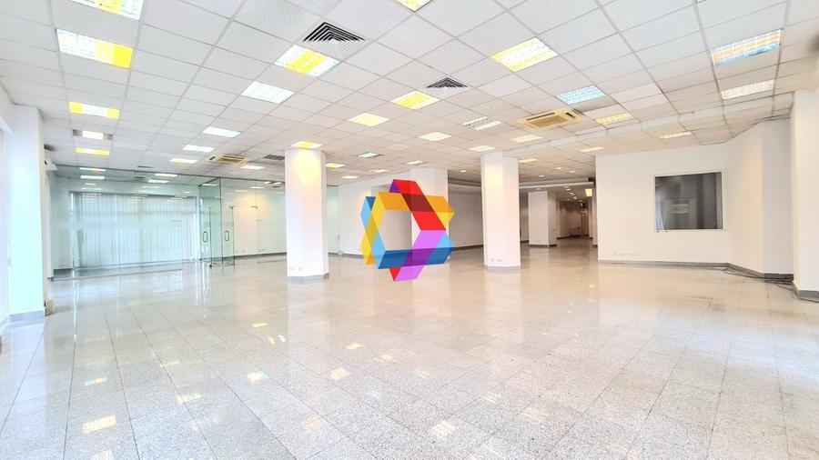 Birou, de 450 mp, în Centrul Civic