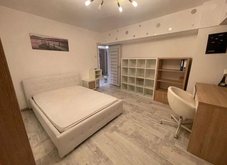 Apartament cu 2 camere decomandat în Nerva Traian