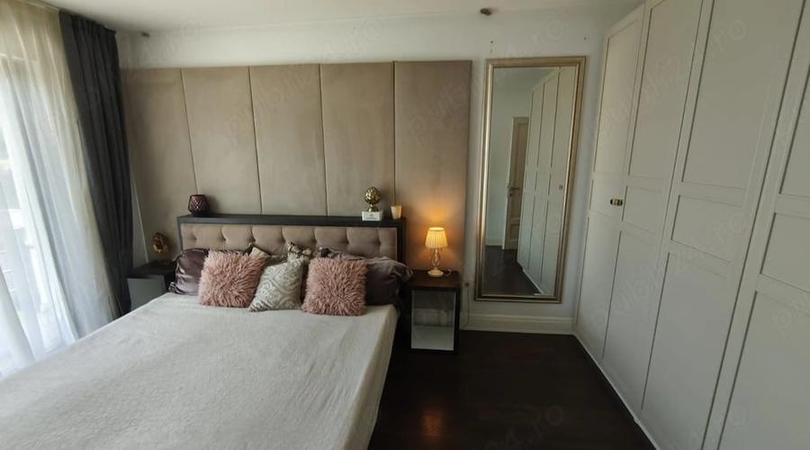 Persoana fizica ! Casa luminoasa Cubic Village , 3 min rond Pacurari - 6