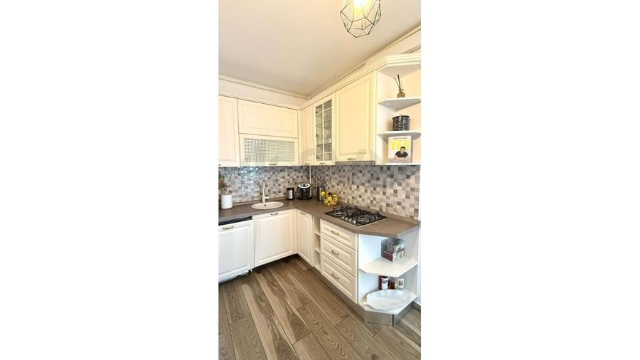 REA1029694 Apartament 3 Camere Laguna Residence - 4