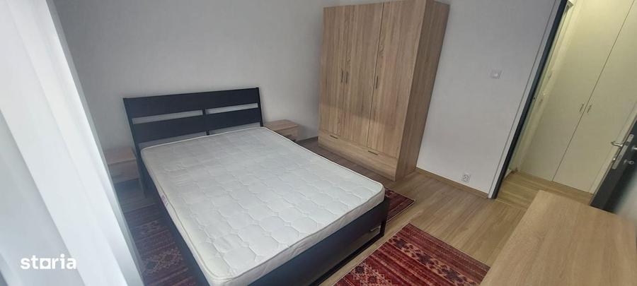 Apartament cu 3 camere în Ștrand