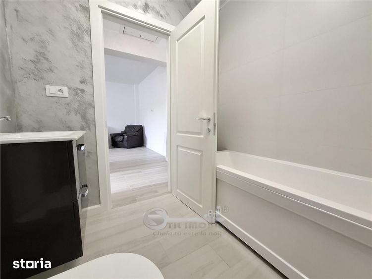 Apartament cu 2 camere în Rediu
