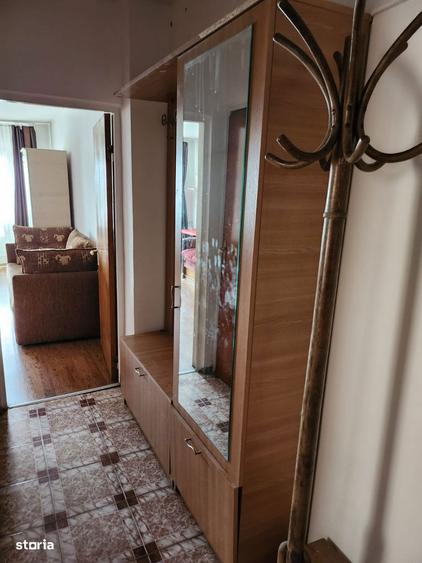 Apartament cu 2 camere decomandat în Pantelimon