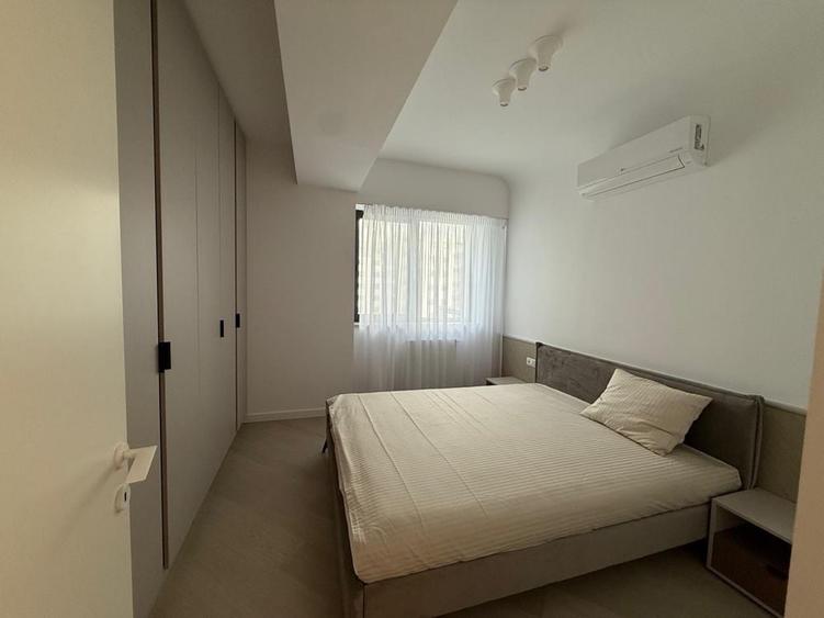 Apartament cu 3 camere decomandat în Nord
