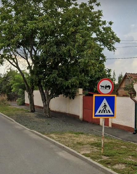 Teren de 335 mp, în Gai