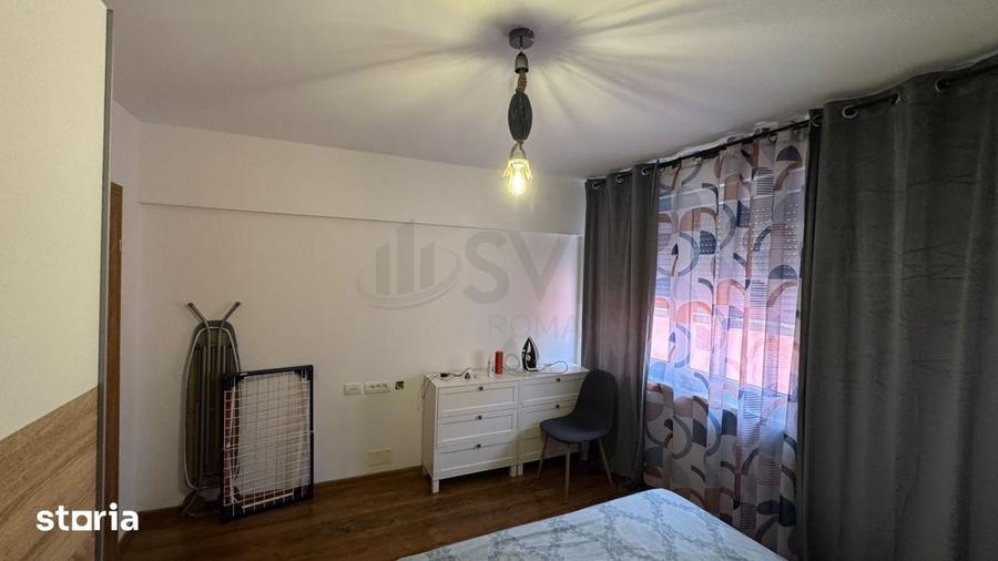 Apartament 2 camere I Stefan cel Mare - 3