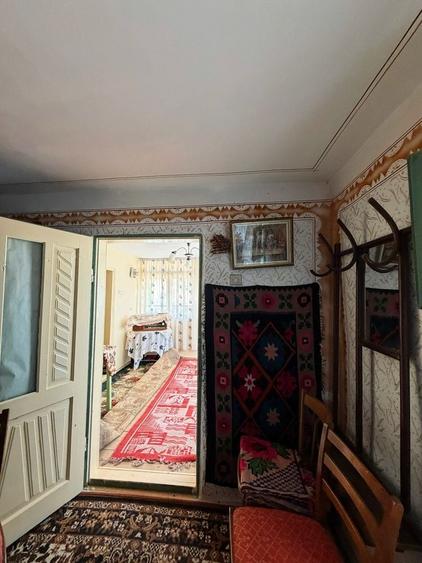 Casă cu 4 camere în Secăria