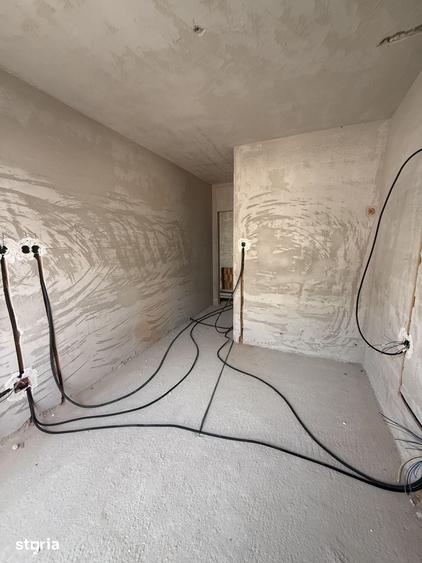 Apartament cu 3 camere în Iris