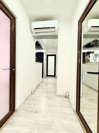Apartament cu 3 camere decomandat în Calea Galați
