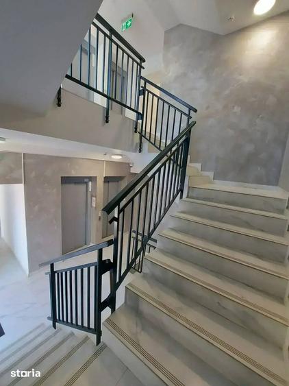 Apartament 3 camere bloc lux/ 13 Septembrie - Panduri /parcare inclusa - 1