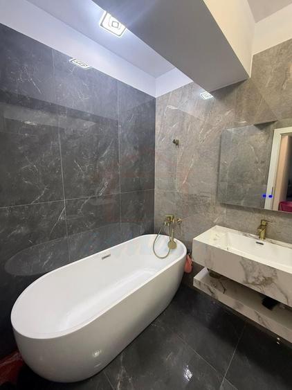 Apartament cu 2 camere decomandat, mobilat în Țiglina 2