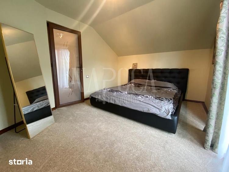 Casa 5 camere de vanzare in Faget, Cluj Napoca - 4