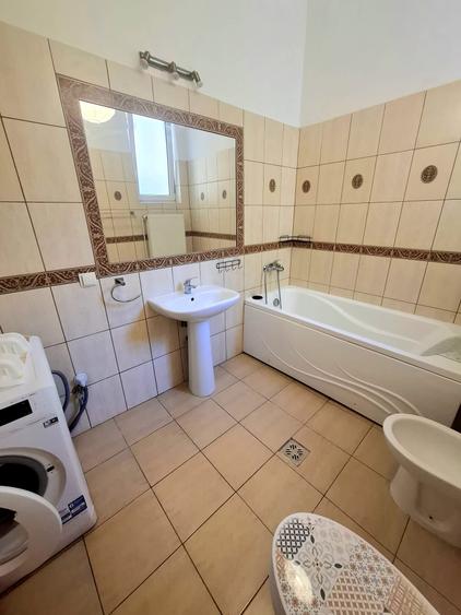 Apartament  3 camere str.Iuliu Cardinal Hossu- Parcul Central,  85 mp, 2 bai - 5