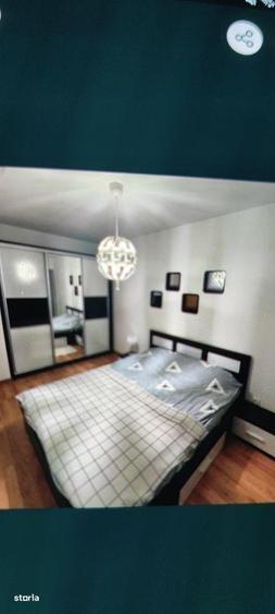 Apartament cu 2 camere în Timișoara