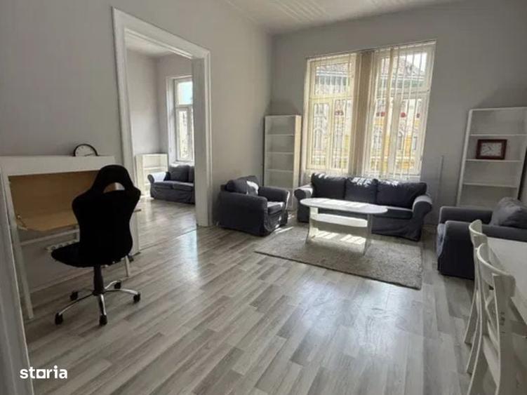 Apartament 2 camere, ultracentral, langa Camera de Comert Cluj - 1