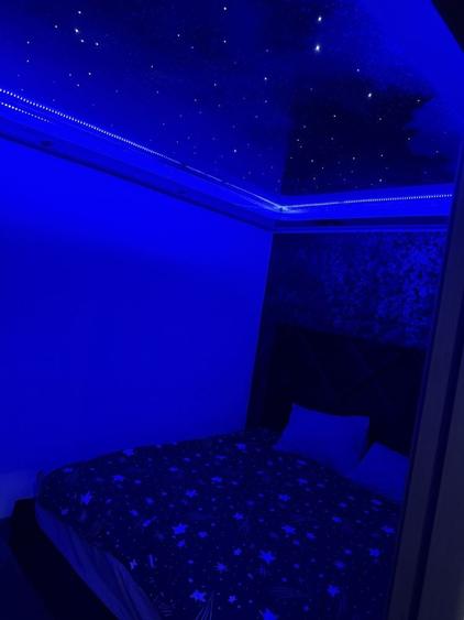 Apartament cu 3 camere în Mihai Bravu