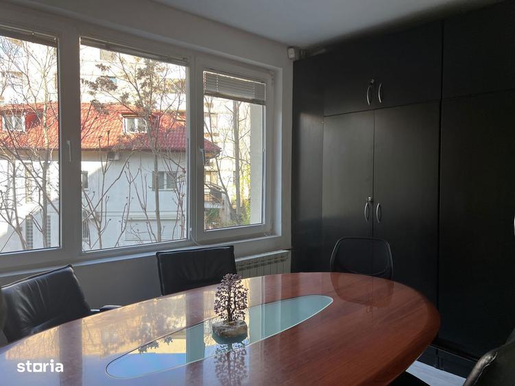 Apartament cu 6 camere în Cișmigiu