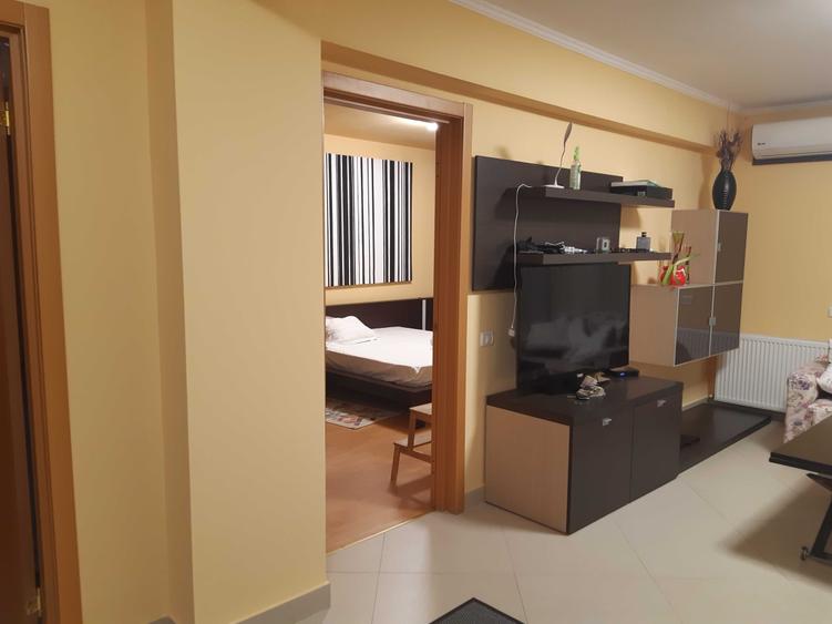Apartament Mamaia - 4