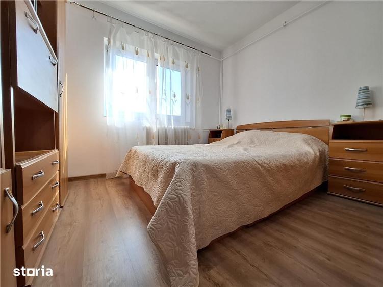 Inchiriere apartament 2 camere - Palas Mall, Centru Iasi - 17