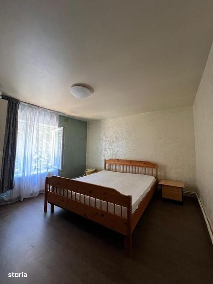 Apartament cu 3 camere în Gară