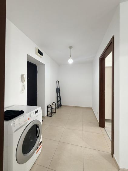 Apartament cu 2 camere semidecomandat, mobilat în Theodor Pallady