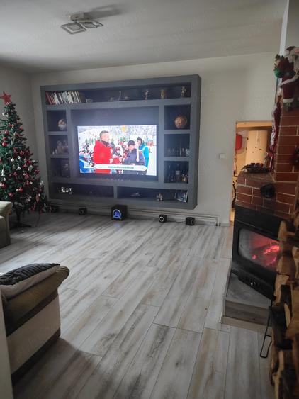 Casă cu 3 camere cu Teren 800 Mp în Central