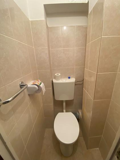 Apartament cu 3 camere decomandat în Dristor
