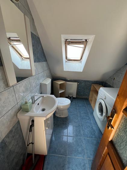 INCHIRIEZ  apartament  2 camere decomandat, zona Turnisor - 7