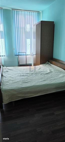 Apartament cu 3 camere în Traian