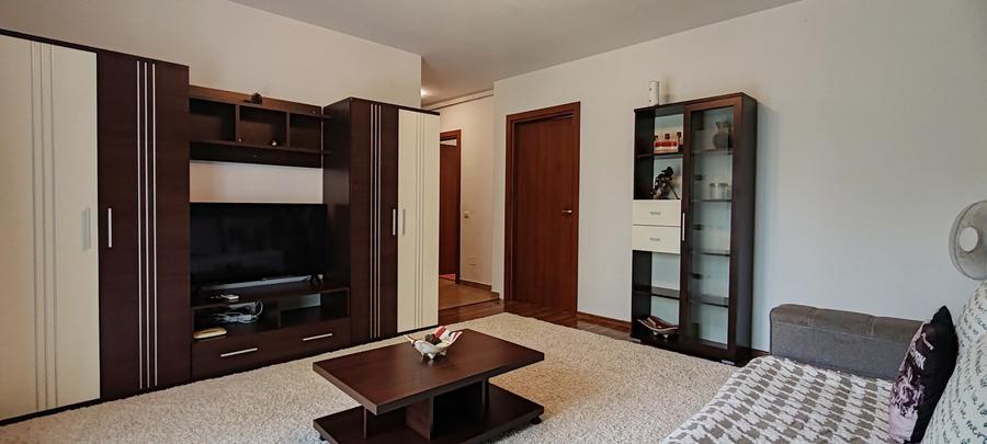 DE INCHIRIAT, AP. 2 CAMERE, BUCURESTII NOI, 550 m DE METROU JIULUI - 3