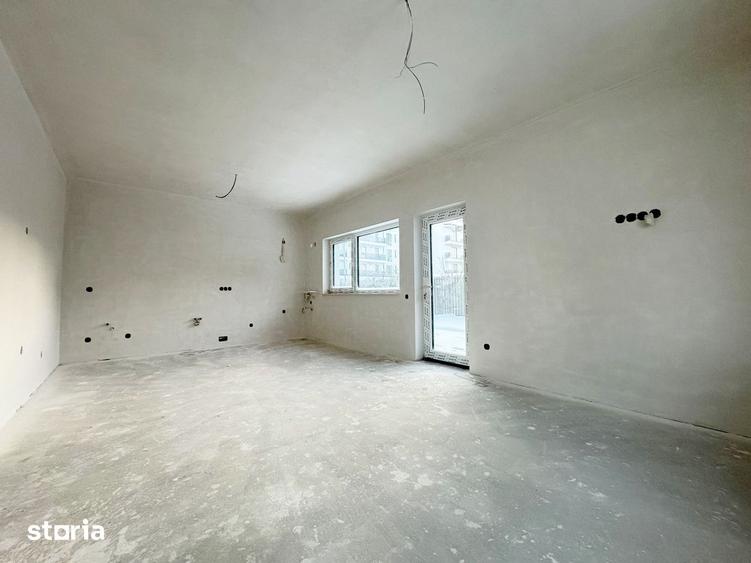 Casa tip duplex 130mp utili - zona Floresti/Tineretului - 17