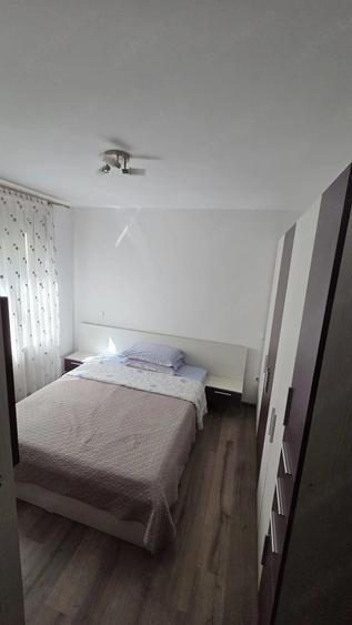 Apartament cu 2 camere decomandat în Mănăștur