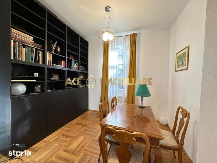 Casă cu 4 camere cu Teren 195 Mp în Vitan
