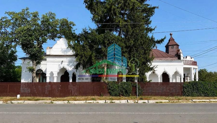 Casă cu 6 camere în Voetin