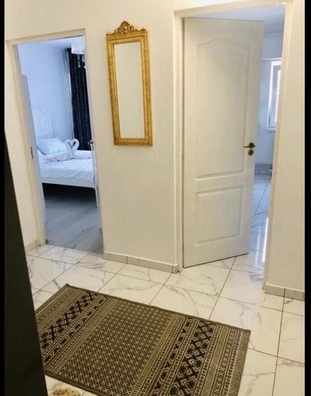 Apartament cu 2 camere decomandat în Exterior Vest