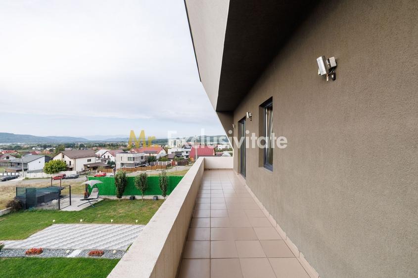 Casă individuală cu 5 camere cu Canalizare în Exterior Sud