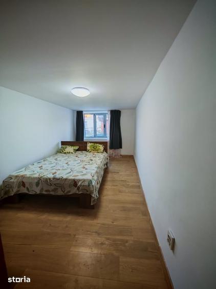 Apartament cu 3 camere în Noua