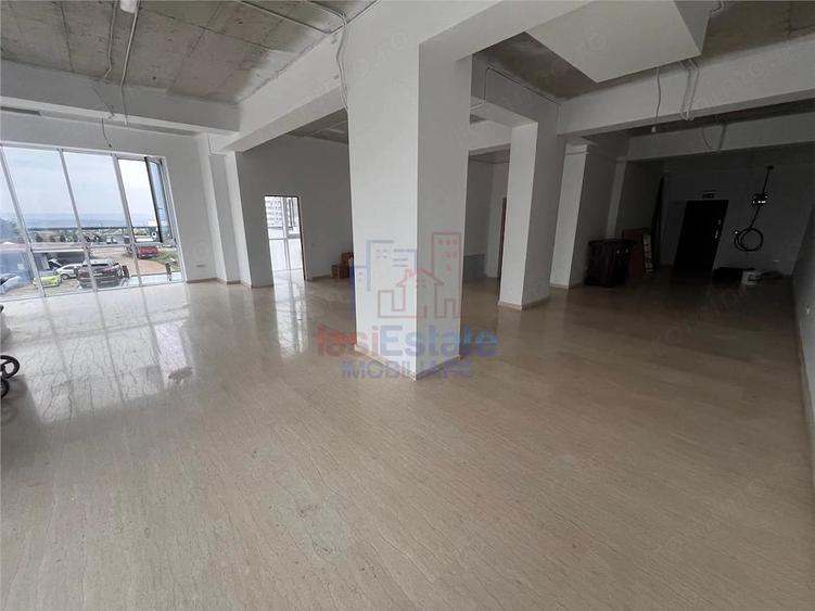 Spațiu comercial, de 108 mp, în Filiași