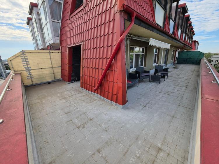 Apartament cu 2 camere de vanzare in zona Metrou 1 Decembrie 1918- Trapezului - 9